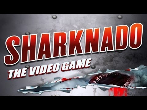 Sharknado : The Video Game IOS