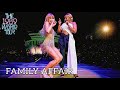 Taylor Swift Mary J Blige Family Affair Live On The 1989 World Tour