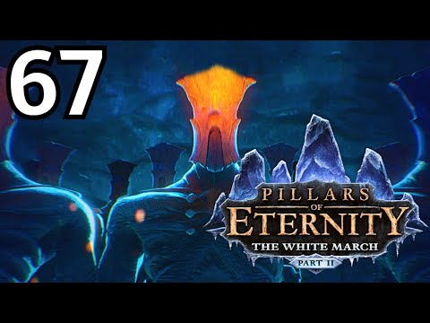 Fort du Fléau de Fer | Pillars of Eternity : The White March Part. II #67