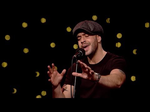 Shayne Ward - About You Now, on STV 2