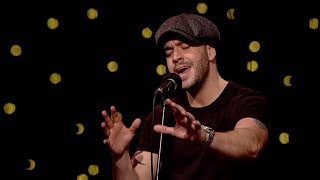 Shayne Ward - About You Now, on STV 2