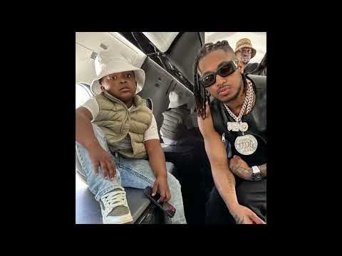 [FREE]  YSN Flow x Lil Loaded x Ddg Type Beat 2023 "Bouncy Way"