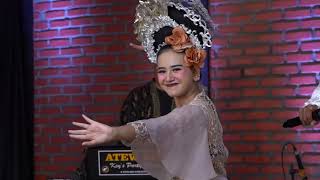 Download lagu MOJANG KARAWANG COVER || WAWAN TB || KEYS PARTY MUSIC mp3