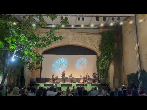 Jazz On! cu Adrian Nour & Band