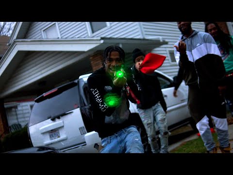 PTF Juvi- 2Fast (Official music Video)