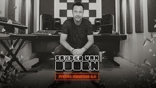 Sander van Doorn Studio Sessions 2.0 - Episode 1: Kick & Bass Line