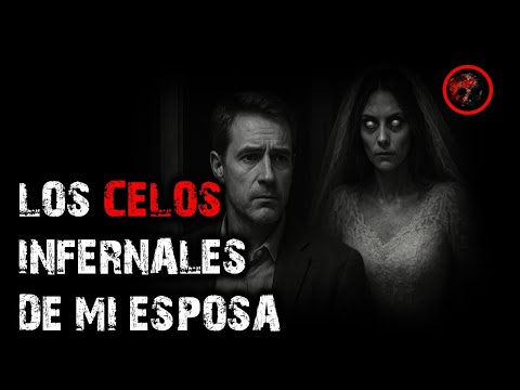 LOS CELOS INFERNALES DE MI ESPOSA | RELATOS DE BRUJERIA | RELATOS Y LEYENDAS DE TERROR