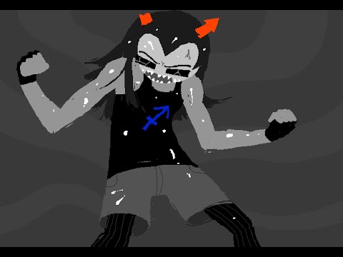 Let's Read Homestuck - Act 5 (Act 1) - Part 6