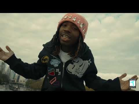 Lil Randy - You Know What It Is (Official Music Video)