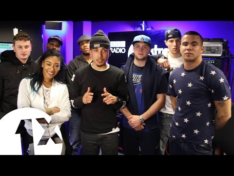 Sian’s Studio – Best of British Next Gen