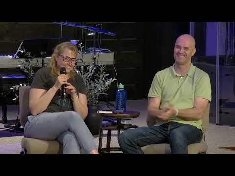 Powerful testimonies during interview with the Gruvers