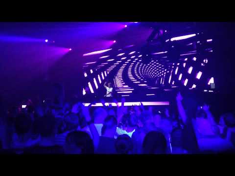 The Warehouse Project - Armin Van Buuren 20.10.12