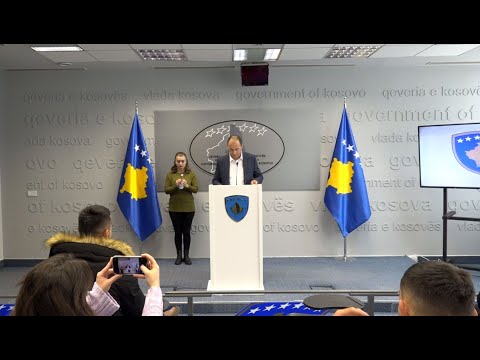 Aliu: Me shpronësim të pronave është zhbllokuar terminali doganor në Han të Elezit