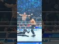 Roman Reigns Kicking Ass Of Kevin ️