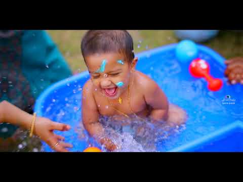 ##SRI VIKRANTH REDDY##Baby Shoot