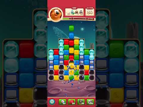 Toonblast Level 4190-4208