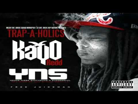 KayO Redd Ft. Slugg Mania & White Boy Tommy " Omg Flex " Lyrics (Free To YNS Mixtape)