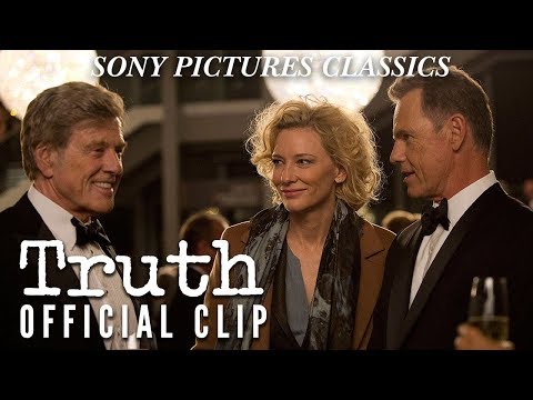 Truth (1st Clip 'Let's Start from the Beginning')