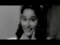 Kahin Pe Nigahen Kahin Pe Nishana Shamshad Begum Waheeda Rahman CID Song