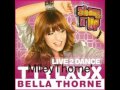 Bella Thorne - TTYLXOX - Lyrics 