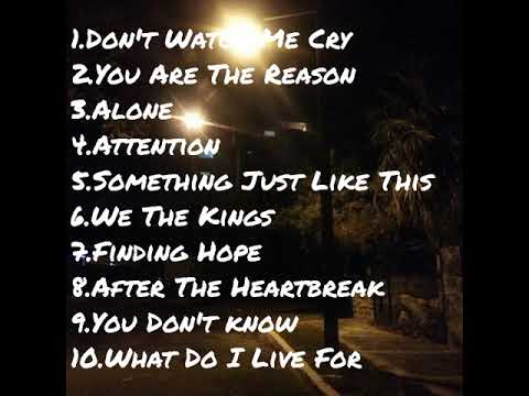 Kumpulan Lagu Barat Sedih paling Enak Didengar - Darrenn Music