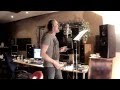 SINBREED Making Of SHADOWS - Vocals (Part 4 ...