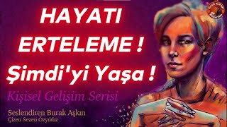 Şimdi'nin Gücü (Ne demek istiyor) Echart Tolle