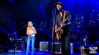 Austin City Limits Celebrates 40 Years Web Exclusive: &quot;Freight Train&quot;