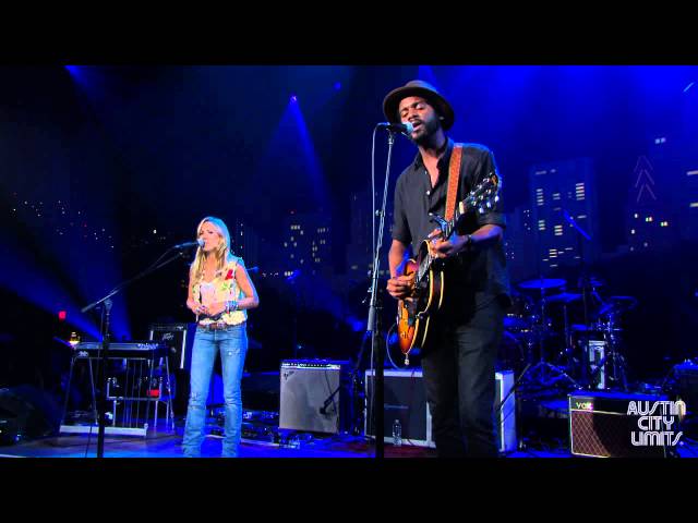 Austin City Limits Celebrates 40 Years Web Exclusive: "Freight Train"
