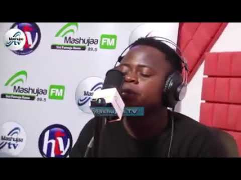 Kinata mc ft ibraah- do le me go official video HD4K