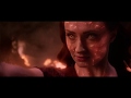 X Men Dark Phoenix Trailer 2 In Hindi 4K ULTRA HD
