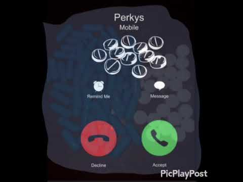 Mia PatMan x Mikey Mula x Nfnc Montea x Ftos Twan - “ Perkys “ (Official Audio)