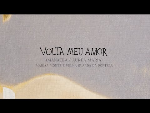 Video thumbnail for Volta, Meu Amor