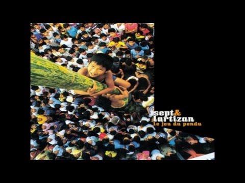 Sept & lartizan - désintégration (Feat DJ banal)