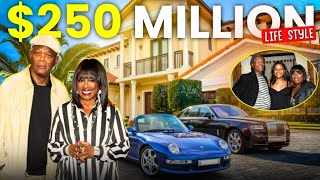 Samuel L. Jackson’s Lifestyle ★ 2025 | Net Worth, Houses & Cars
