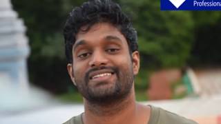 Featured Community Leader Sibeesh Venu