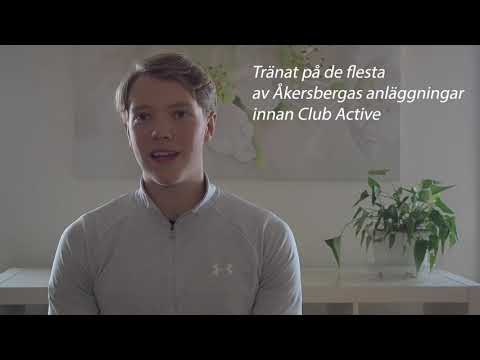 Bästa gymmet i Åkersberga