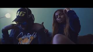 Saf - Oublier (Clip Officiel)