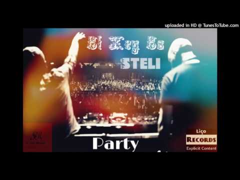 El Key Es x Steli - Party( Jacob Lethal Pro)