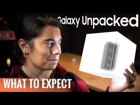 Samsung Galaxy S21 series is coming: What to expect!