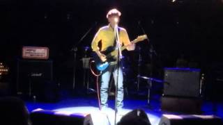 Mac McCaughan toca no CCSP