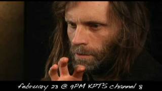 Kirk Rundstrom Band TV Special Promo