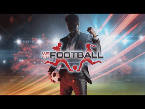 Trailer de We Are Football