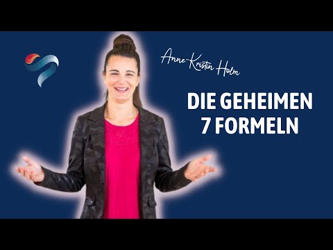 Webinar - 7 Formeln - 20.09.2023
