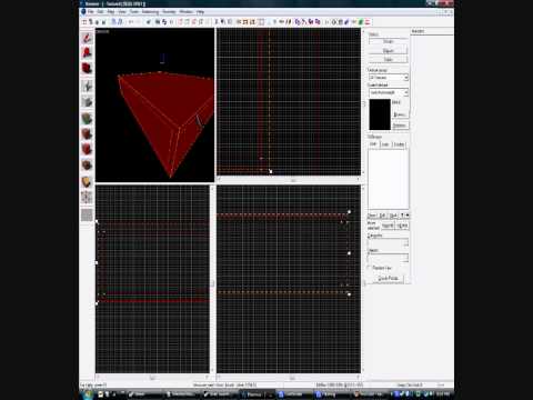 Alien Swarm SDK Map Tutorial 1: The Basics [Part 1/2]