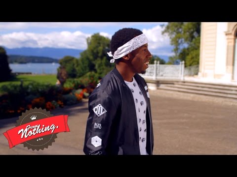 Flowlly Kid - Interview & freestyle Incontrôlable