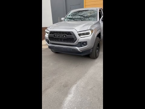 Morimoto headlights randomly turning on? Here’s the SOLUTION