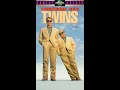 Opening Closing To Twins 1989 VHS