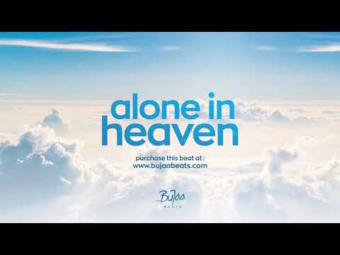 "Alone in heaven" W/hook | Trap | Oriental | Balkan | Hip Hop | Beat | Instrumental | by BuJaa BEATS