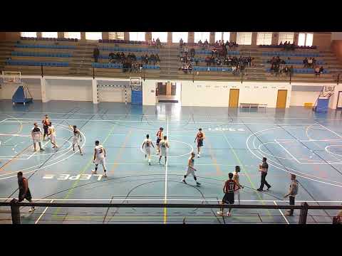 25 02 23 CB LEPE ALIUS EL JAMON & MONTESSORI ESYDE